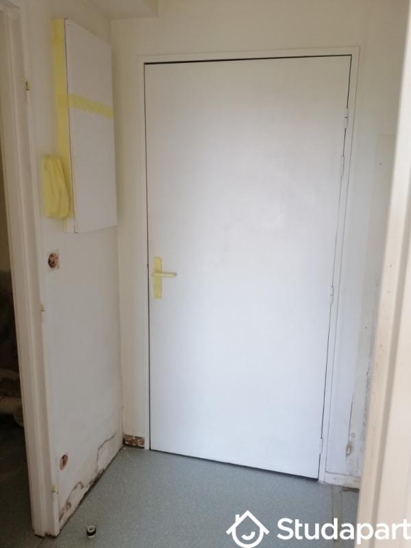 Appartement - 19 m² - 1 pièce