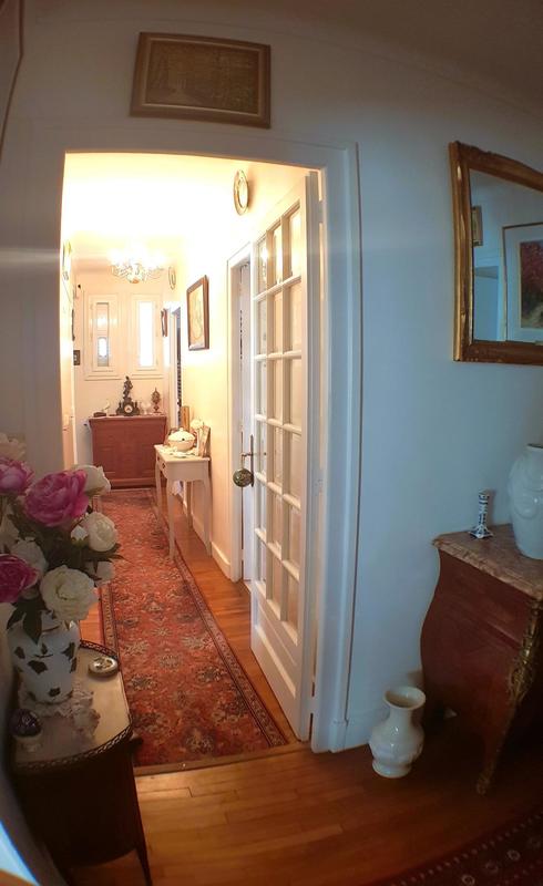 Appartement - 128 m² - 4 pièces