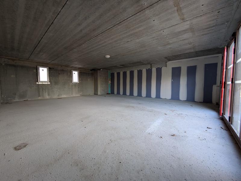 Local commercial - 72 m²