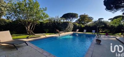 Maison - 159 m² - 6 pièces