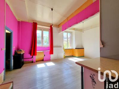 Maison de ville - 139 m² - 5 pièces