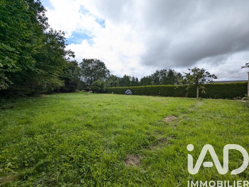 Maison - 115 m² - 4 pièces