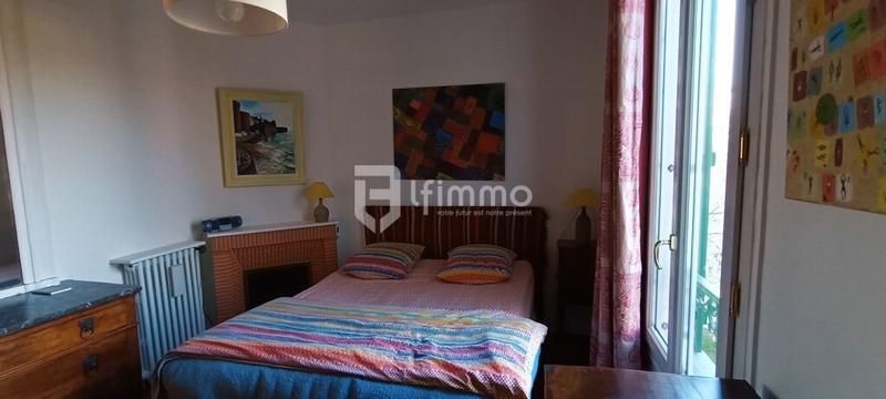 Maison - 133 m² - 5 pièces