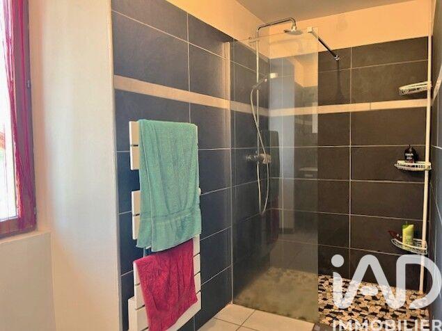 Maison - 91 m² - 3 pièces