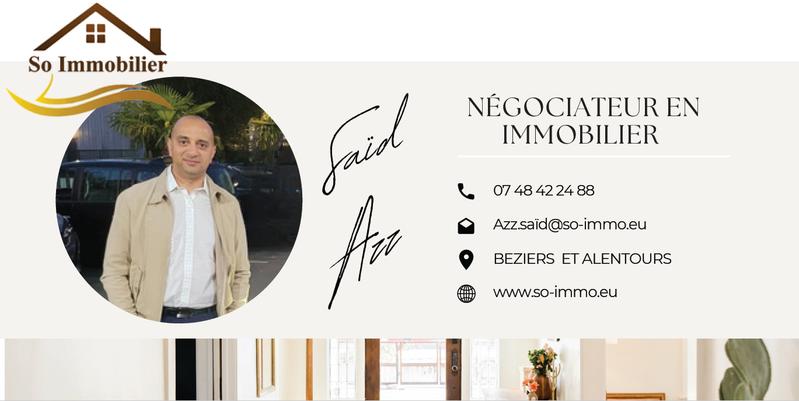 Maison - 91 m² - 4 pièces