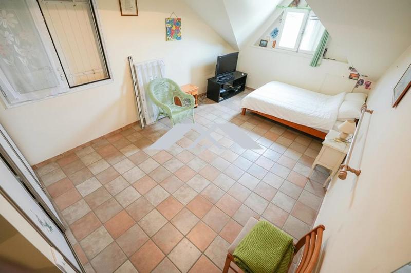 Maison - 170 m² - 6 pièces