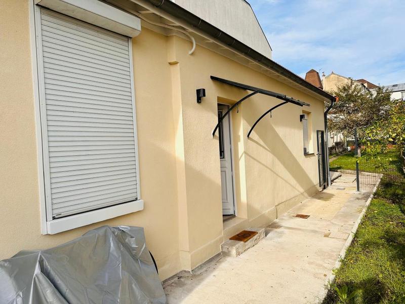 Appartement - 27 m² - 2 pièces