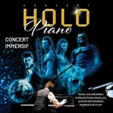 Concert Holo Piano Menton