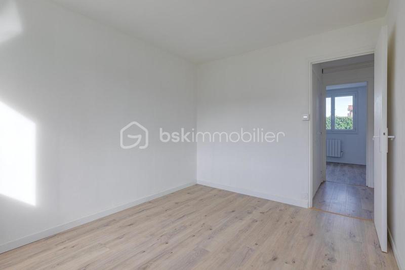 Appartement - 53 m² - 3 pièces