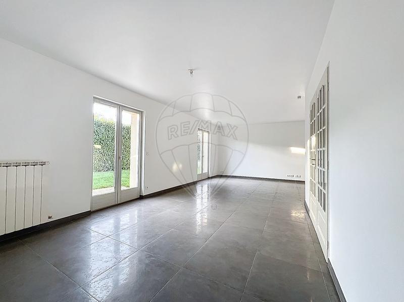 Maison - 112 m² - 5 pièces