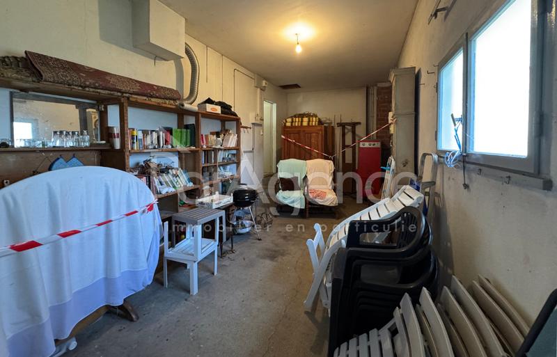 Maison - 94 m² - 3 pièces