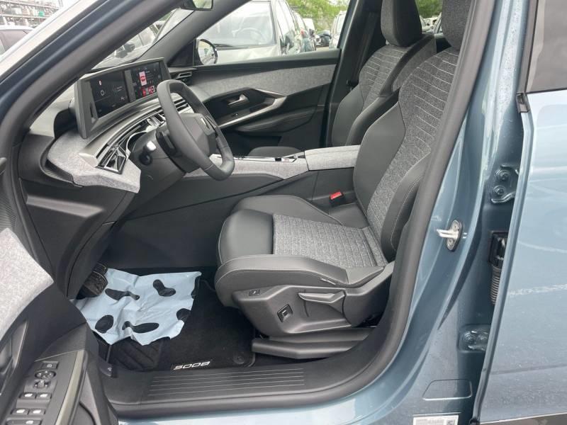 Peugeot 5008 Hybrid 145 e-Dcs6 Allure