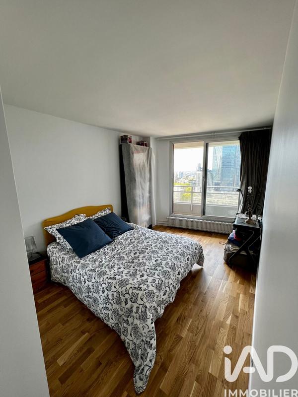 Appartement - 110 m² - 4 pièces