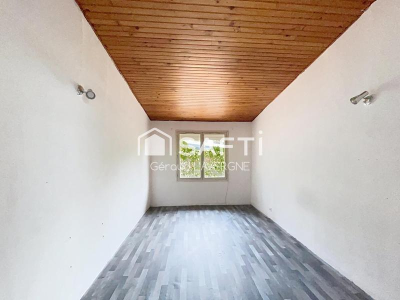 Maison - 218 m² - 7 pièces