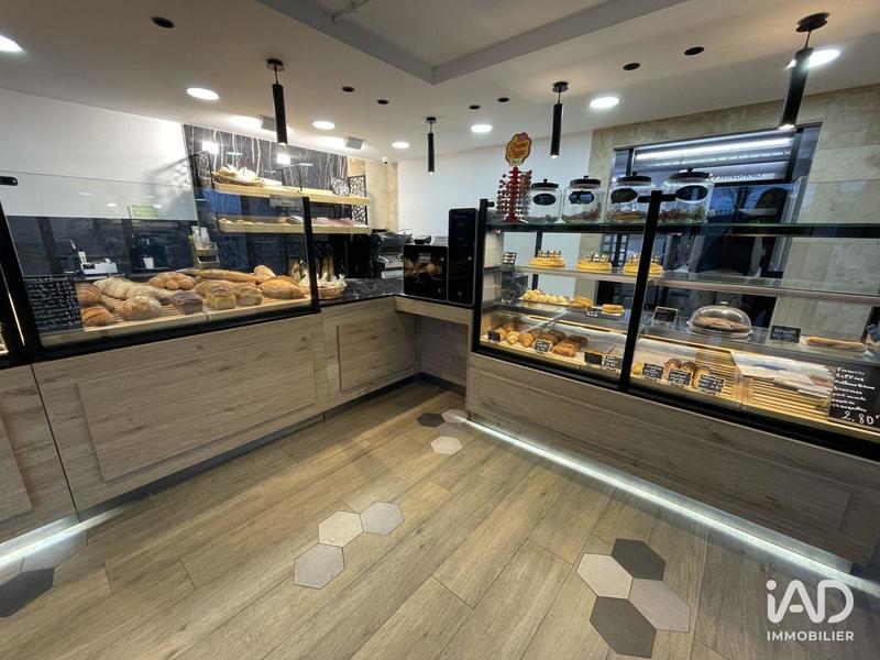 Local commercial - 150 m²