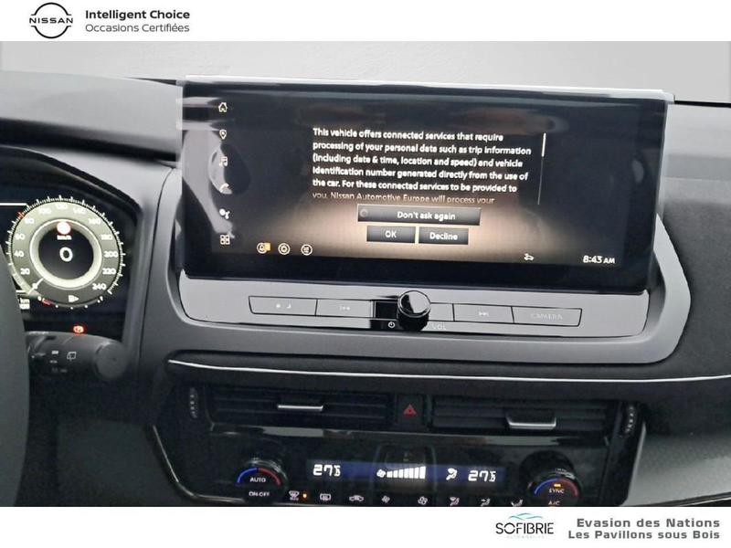 Nissan Qashqai J12b n-Design E-Power 190ch