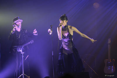 Théâtre &quot;Gzkid&quot;