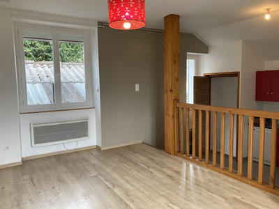 Appartement - 54 m² - 3 pièces