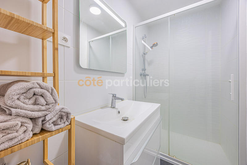 Appartement - 71 m² - 4 pièces