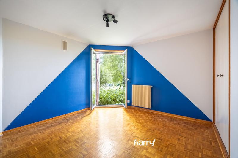 Maison contemporaine - 190 m² - 7 pièces