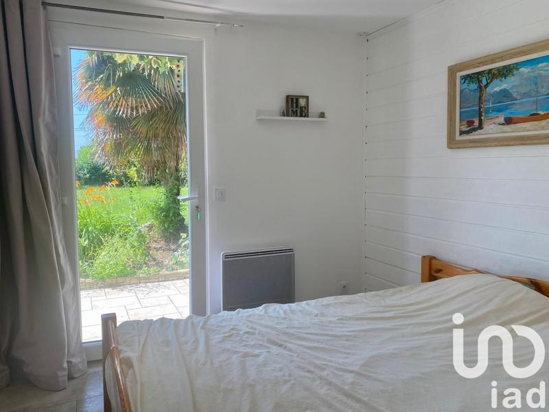 Maison - 123 m² - 7 pièces