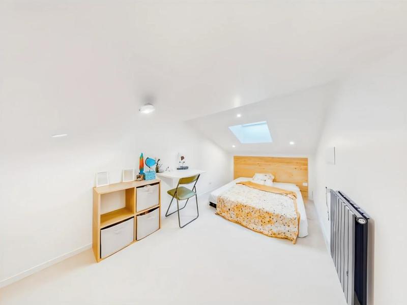 Maison - 103 m² - 4 pièces