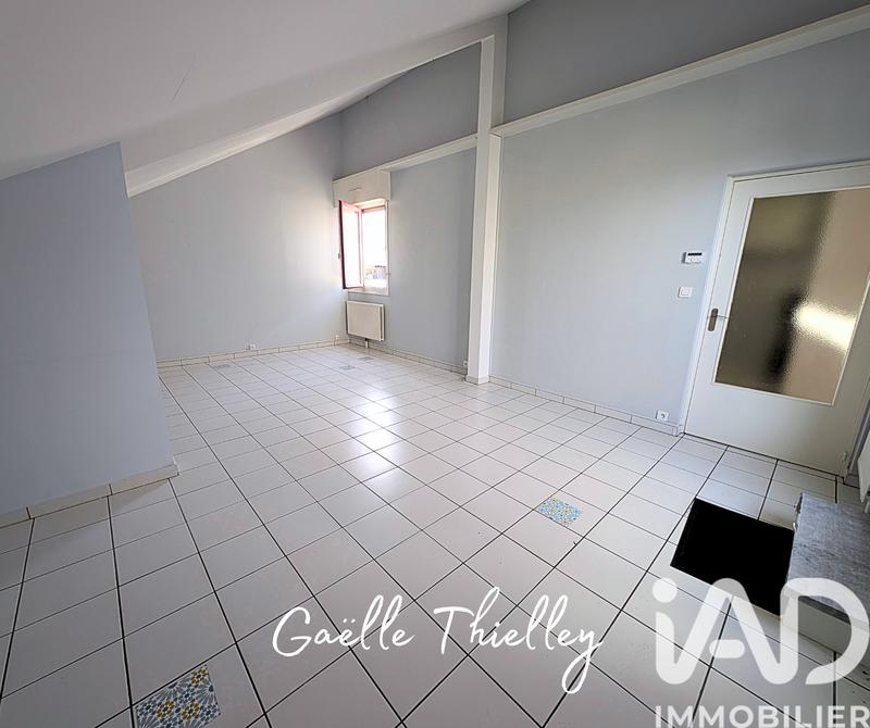 Appartement - 42 m² - 1 pièce