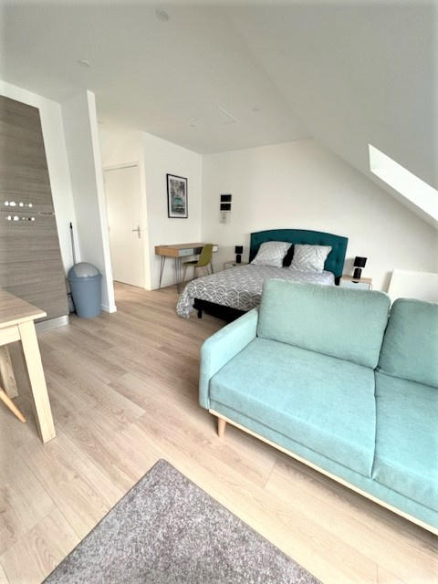 Appartement - 22 m² - 1 pièce