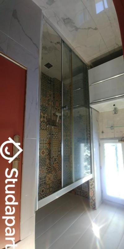 Chambre - 14 m² - 1 pièce