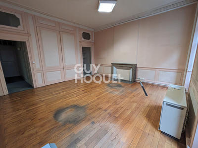 Bureau - 219 m² - 5 pièces