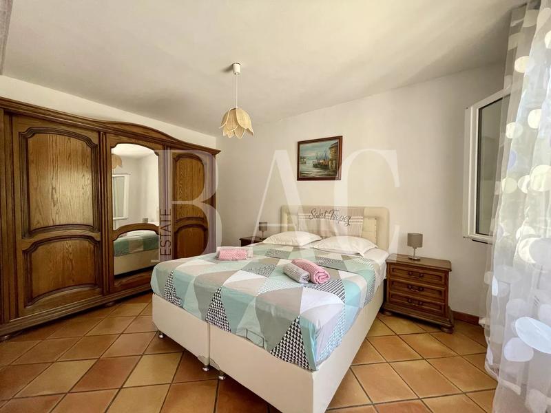 Villa - 134 m² - 5 pièces