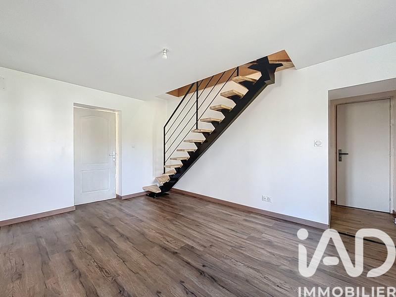 Maison - 74 m² - 2 pièces