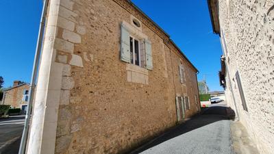 Maison - 109 m² - 4 pièces