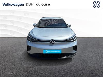 Volkswagen Id.4 Pure (52 Kwh/109kw)