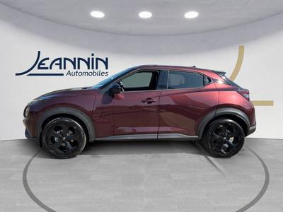 Nissan Juke Dig-T 114 Tekna