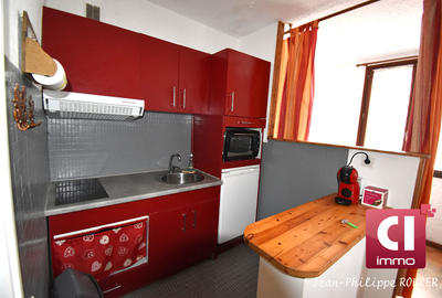 Appartement - 25 m² - 1 pièce
