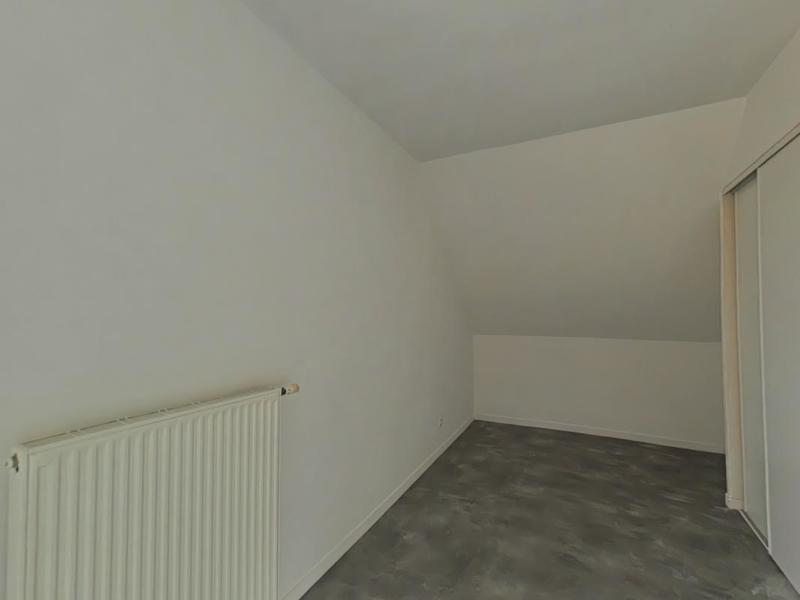 Maison - 101 m² - 5 pièces