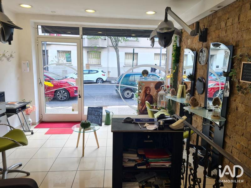 Local commercial - 40 m²