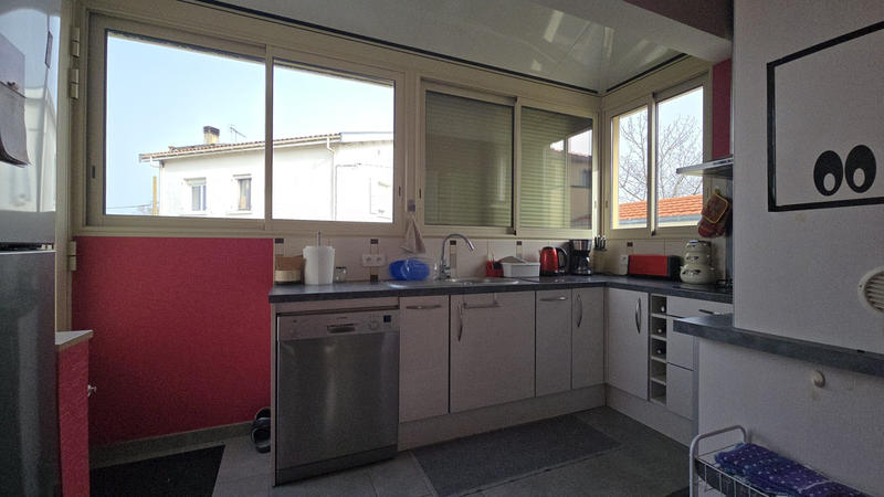 Viager - Villa - 78 m² - 4 pièces