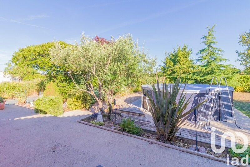 Maison - 103 m² - 6 pièces