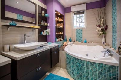 Maison - 144 m² - 6 pièces