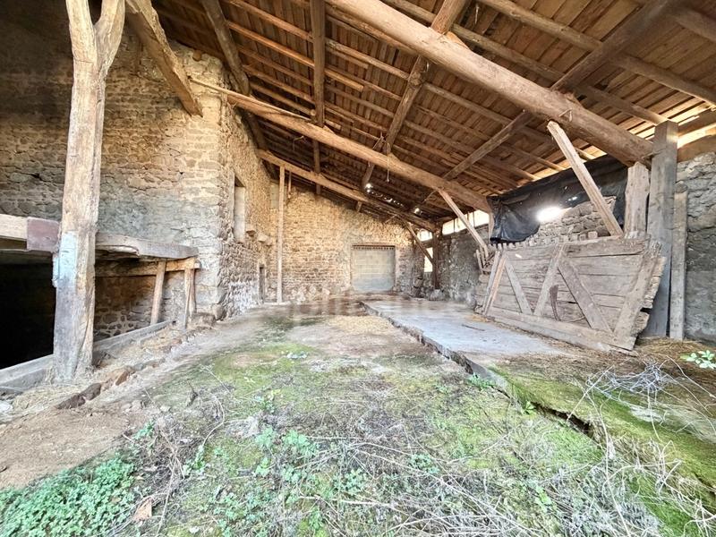 Maison - 50 m² - 1 pièce