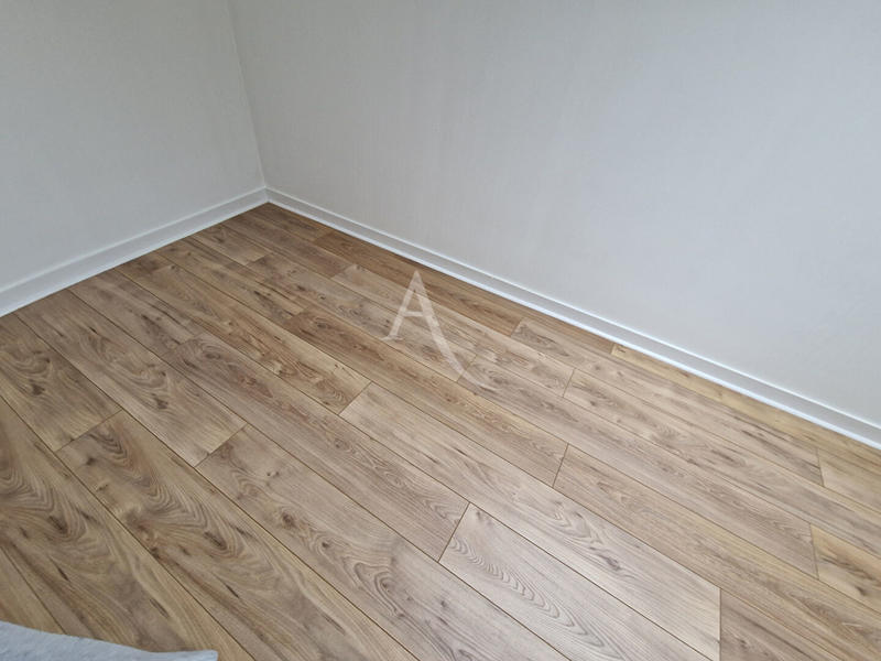 Maison - 82 m² - 3 pièces