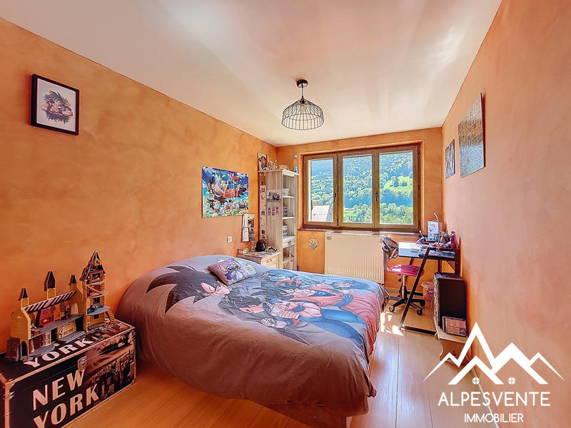 Appartement - 127 m² - 5 pièces