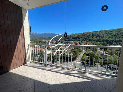 Appartement - 74 m² - 4 pièces