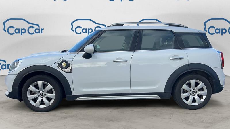 Mini Countryman 1.5 Cooper se 224 All4 Steptronic6