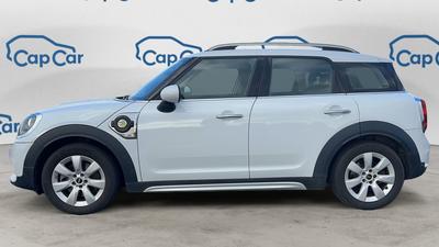 Mini Countryman 1.5 Cooper se 224 All4 Steptronic6
