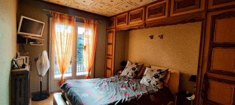 Maison - 173 m² - 5 pièces