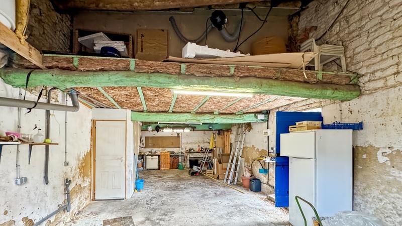 Maison - 130 m² - 4 pièces