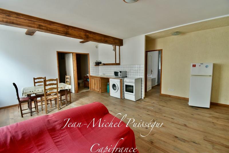 Immeuble - 220 m² - 10 pièces